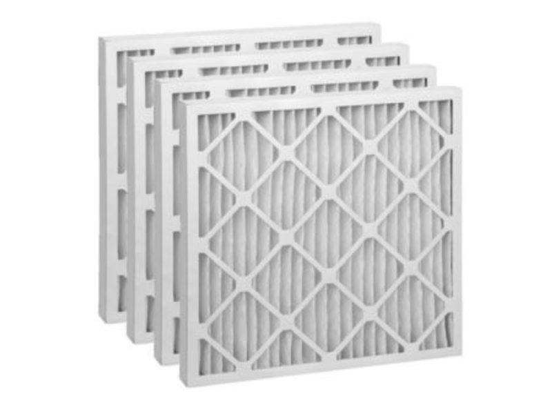 Different Types of Air Conditioner Filters