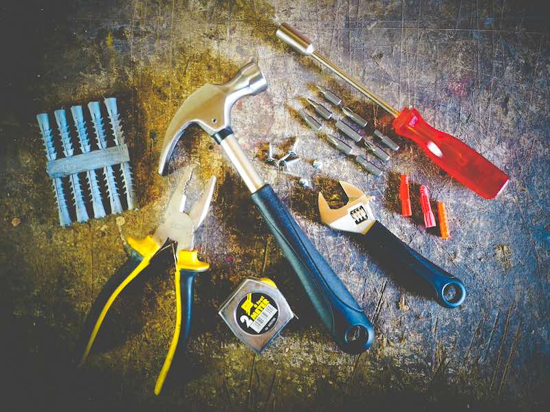 Tools for Troubleshooting your HVAC system at home