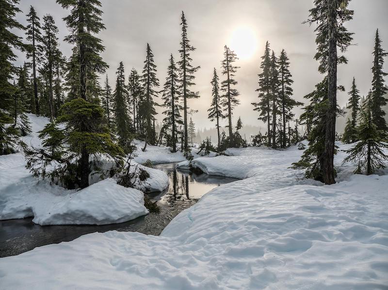 Get your HVAC system ready for snowy weather