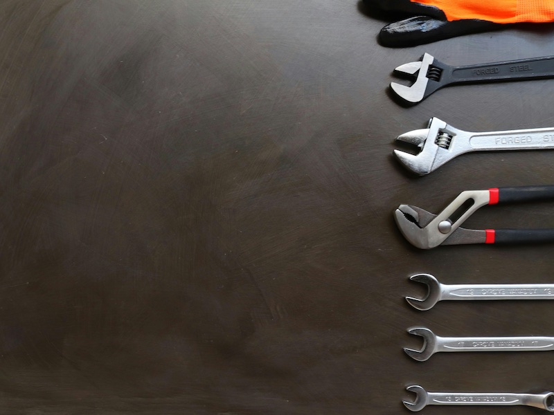 DIY vs Professional tools