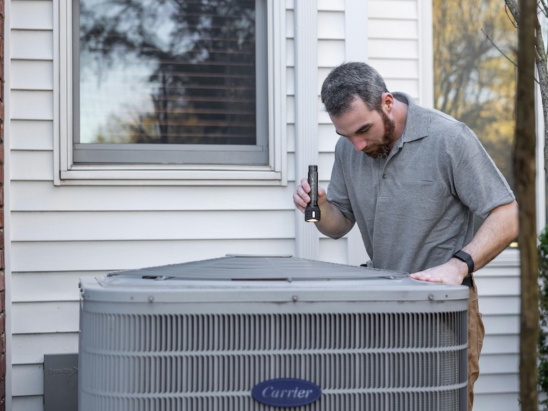 indoor air quality