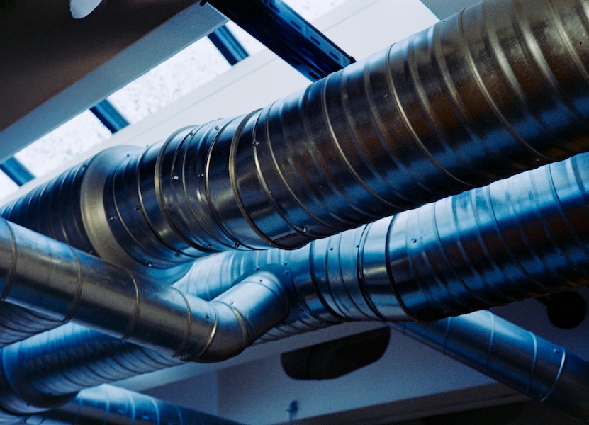 internal ductwork problems and solutions